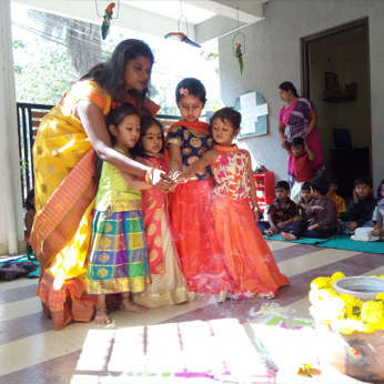 Montessori Schools in Bangalore