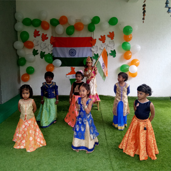 Montessori Schools in Bangalore