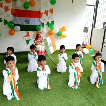 Montessori Schools in Bangalore